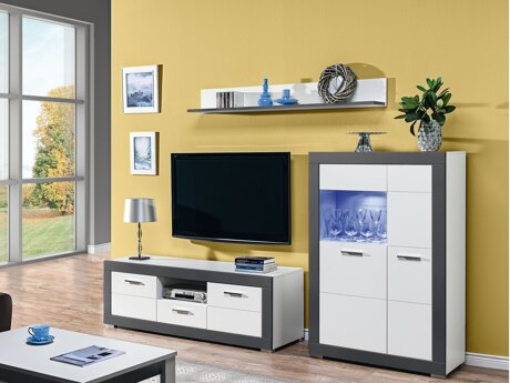 Stuemøbelsæt Ferciru 114