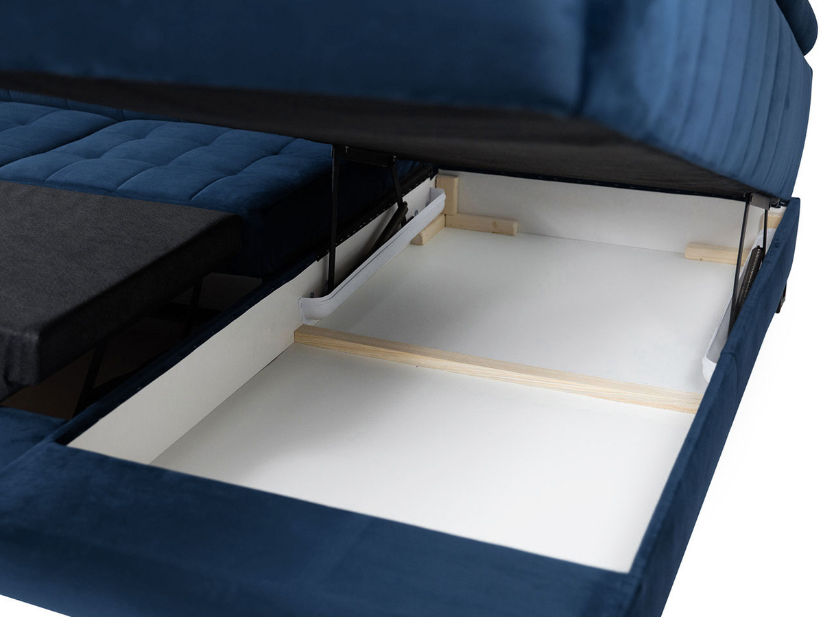 Hjørnesofa Comfivo Anima (Magic Velvet 2219)