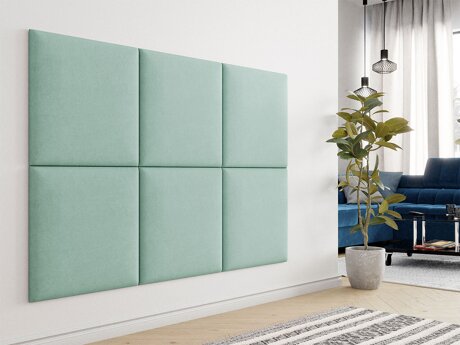 Blødt vægpanel Comfivo 288 (Manila 11) (60x60)