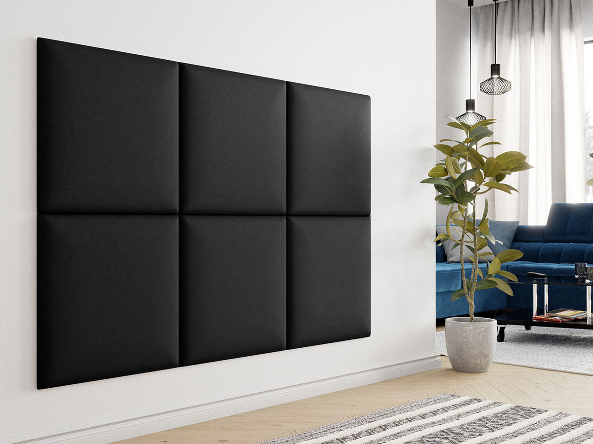Blødt vægpanel Comfivo Ovis V (Soft 011) (60x60)