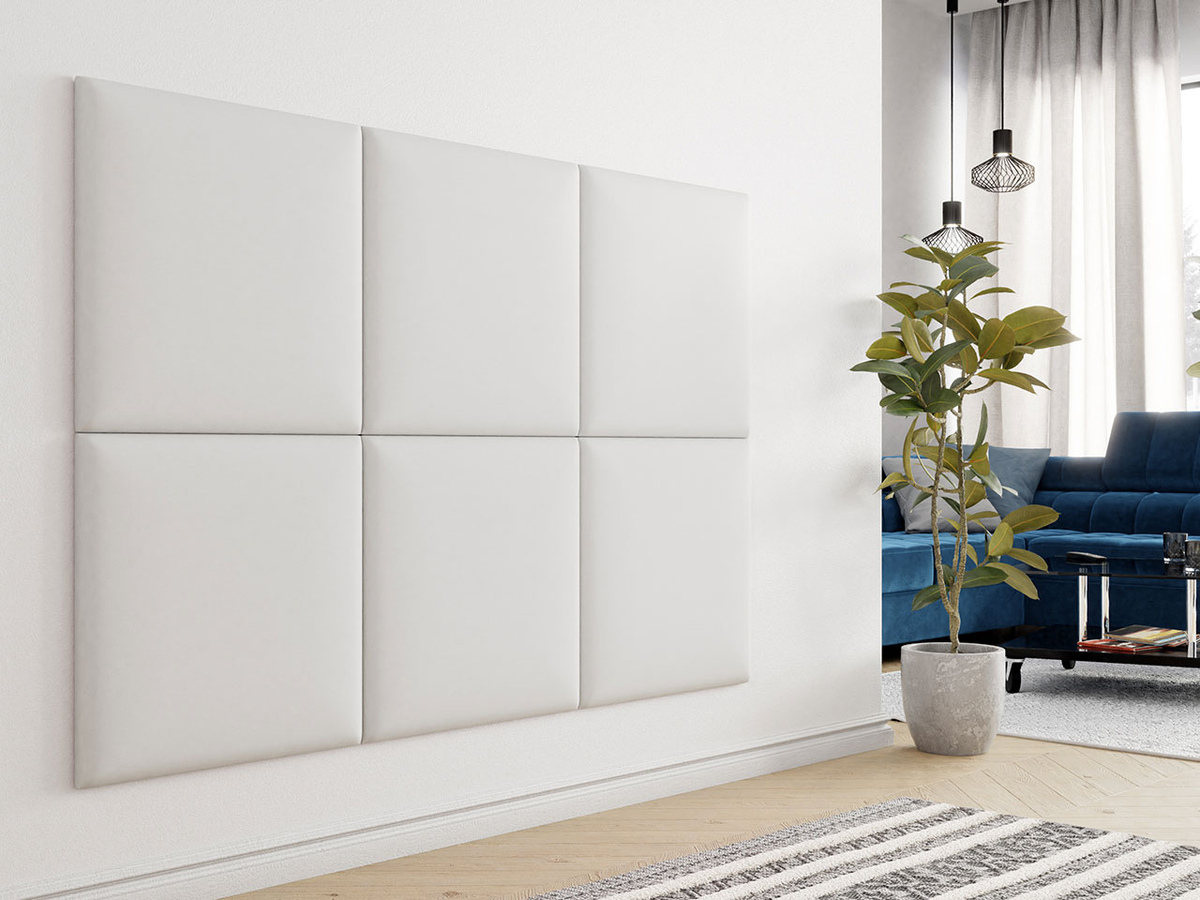 Blødt vægpanel Comfivo Ovis V (Soft 017) (60x60)