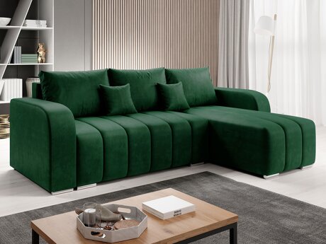 Hjørnesofa Muncie 107 (Manila 35)