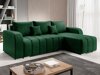 Hjørnesofa Muncie 107 (Manila 35)