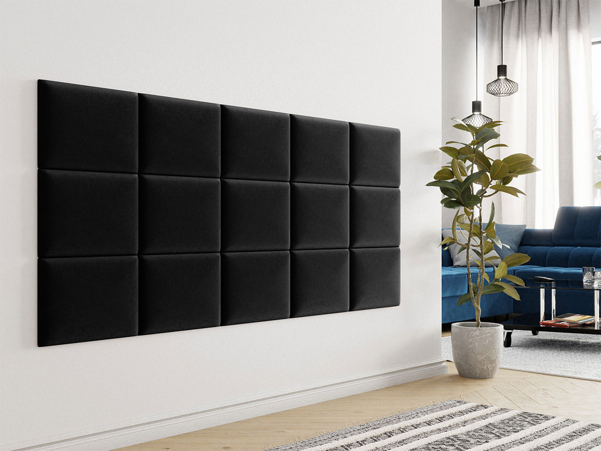 Blødt vægpanel Comfivo Ovis I (Manila 18) (40x30)