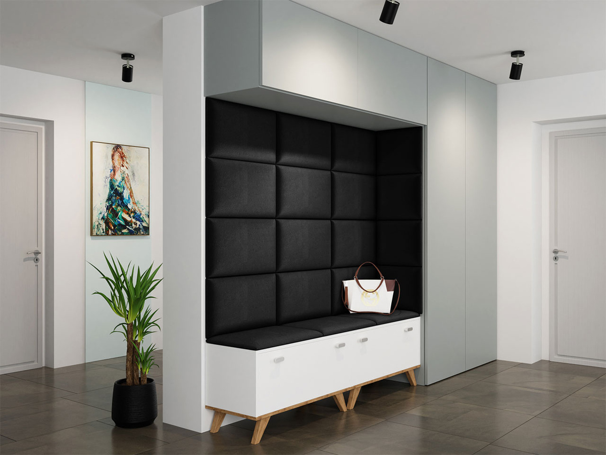 Blødt vægpanel Comfivo Ovis III (Manila 18) (50x30)