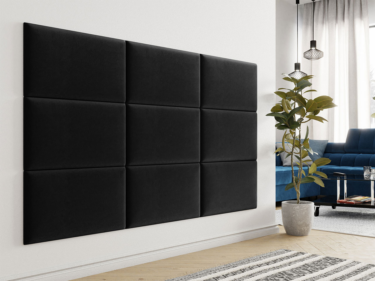 Blødt vægpanel Comfivo Ovis IV (Manila 18) (70x40)