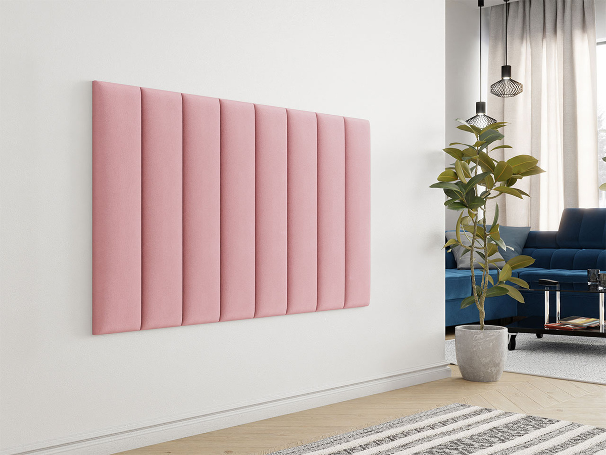 Blødt vægpanel Comfivo Ovis VI (Manila 09) (80x20)