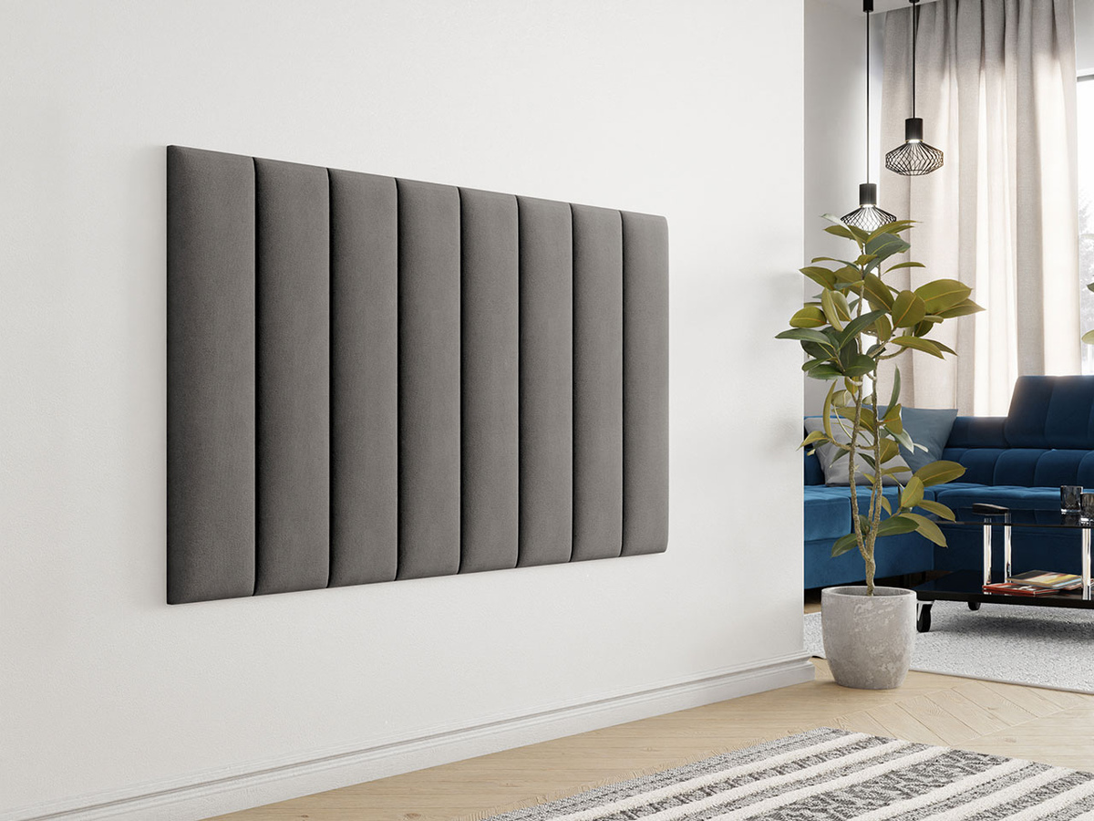 Blødt vægpanel Comfivo Ovis VI (Manila 16) (80x20)