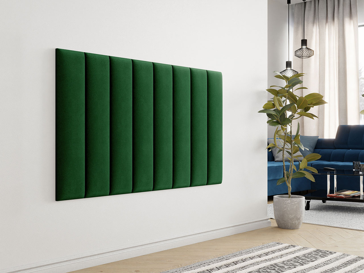 Blødt vægpanel Comfivo Ovis VI (Manila 35) (80x20)