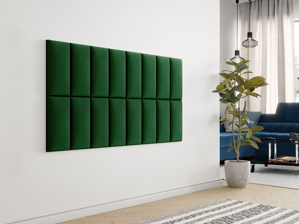 Blødt vægpanel Comfivo Ovis VII (Manila 35) (40x20)