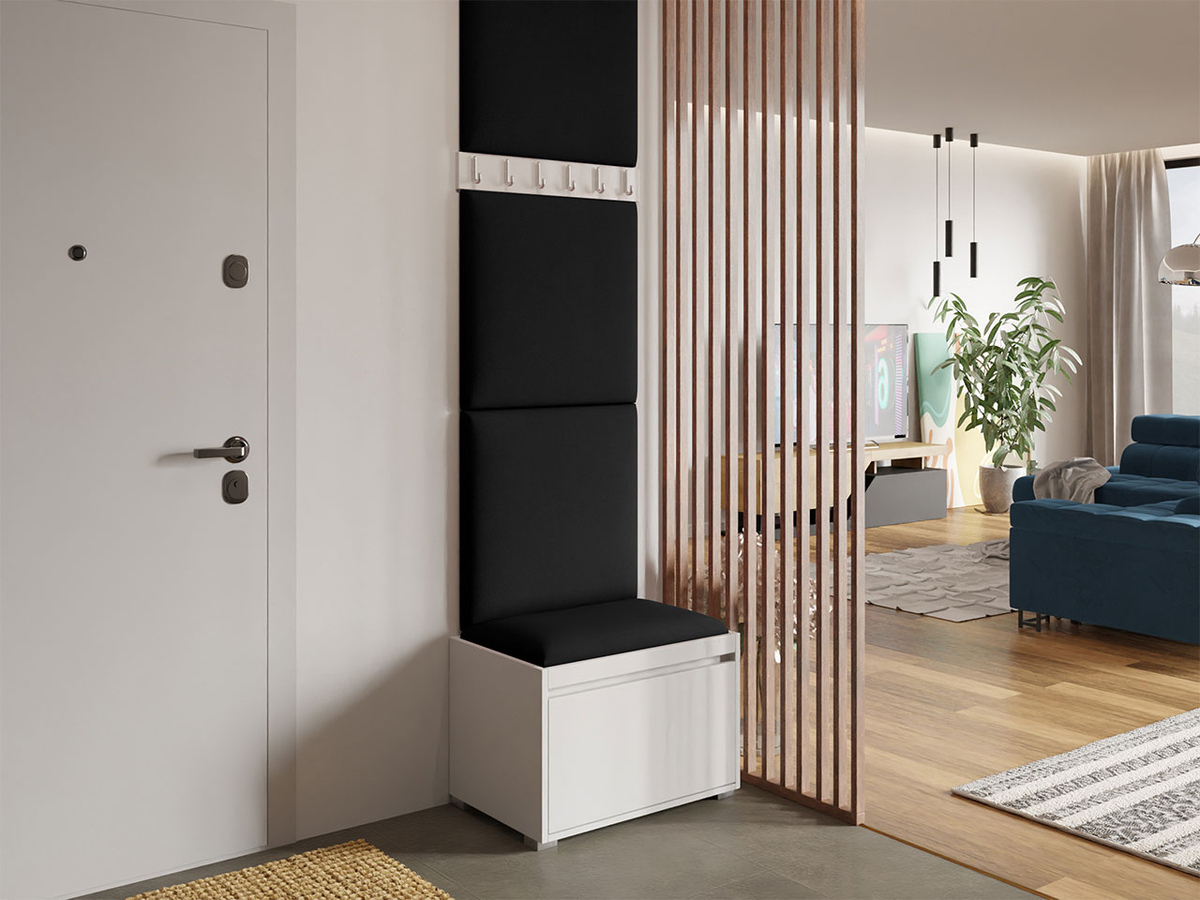 Entrésæt Comfivo Pinus IX (Hvid + Manila 18)