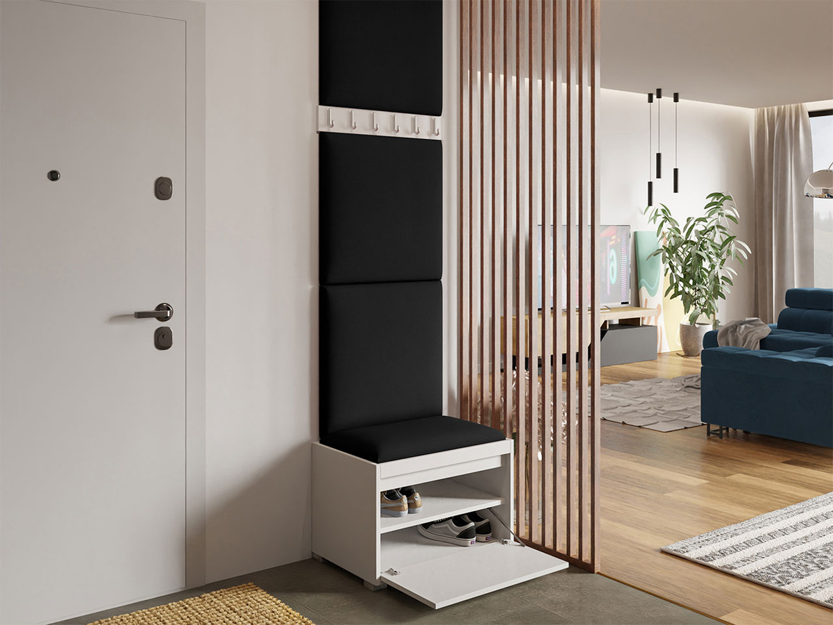 Entrésæt Comfivo Pinus IX (Hvid + Manila 18)