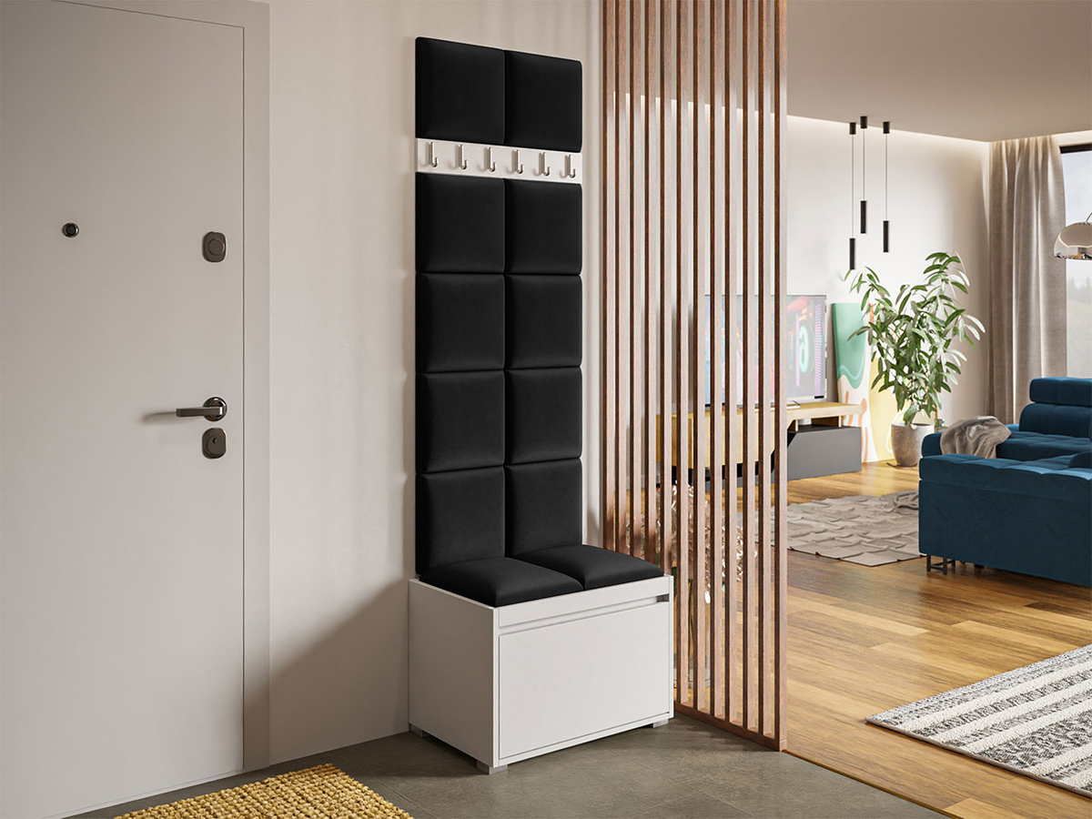 Entrésæt Comfivo Pinus VII (Hvid + Manila 18)