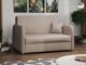 Sovesofa Columbus 124 (Mono 232)