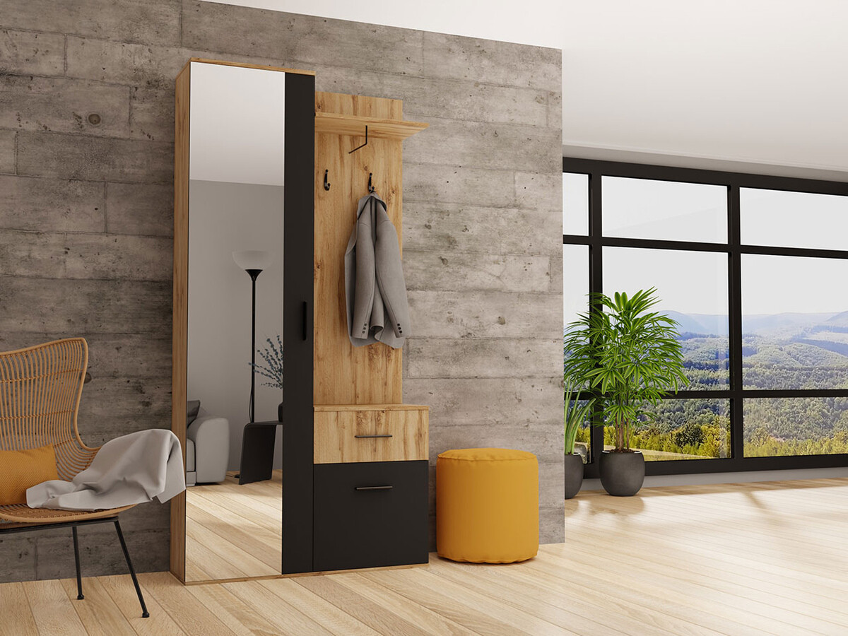 Entrésæt Columba