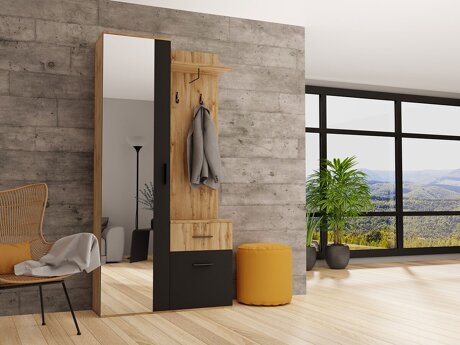 Entrésæt Stanton 141