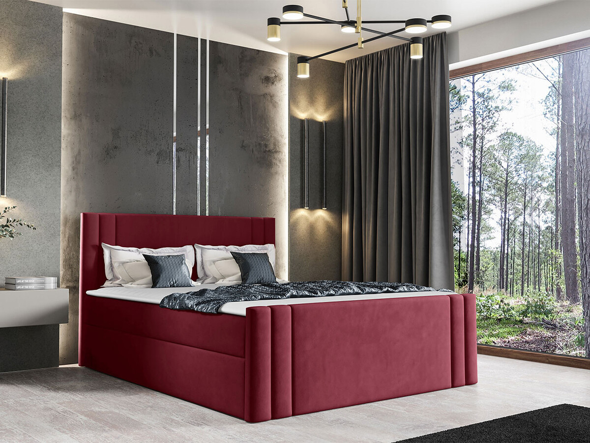 Kontinentalseng Mel (Amor Velvet 4307)