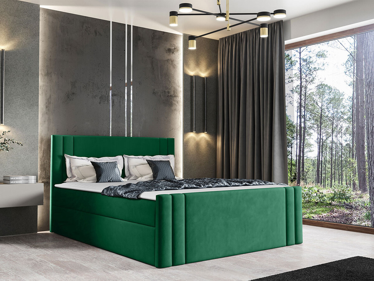 Kontinentalseng Mel (Amor Velvet 4311)