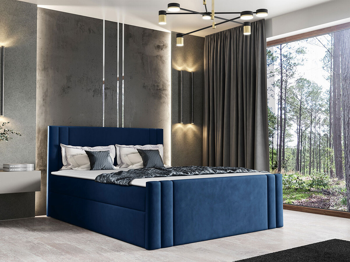 Kontinentalseng Mel (Amor Velvet 4314)