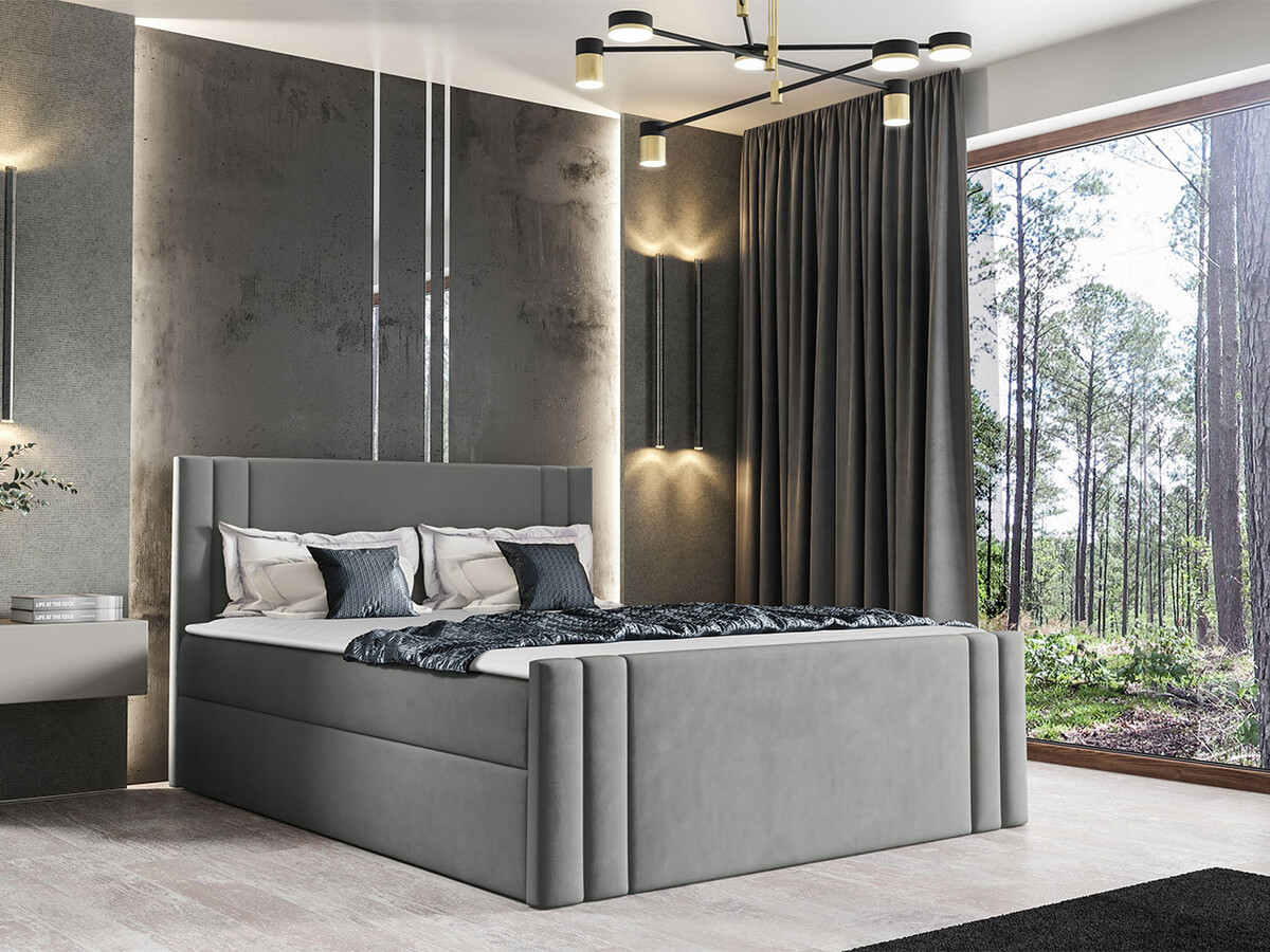 Kontinentalseng Mel (Amor Velvet 4319)