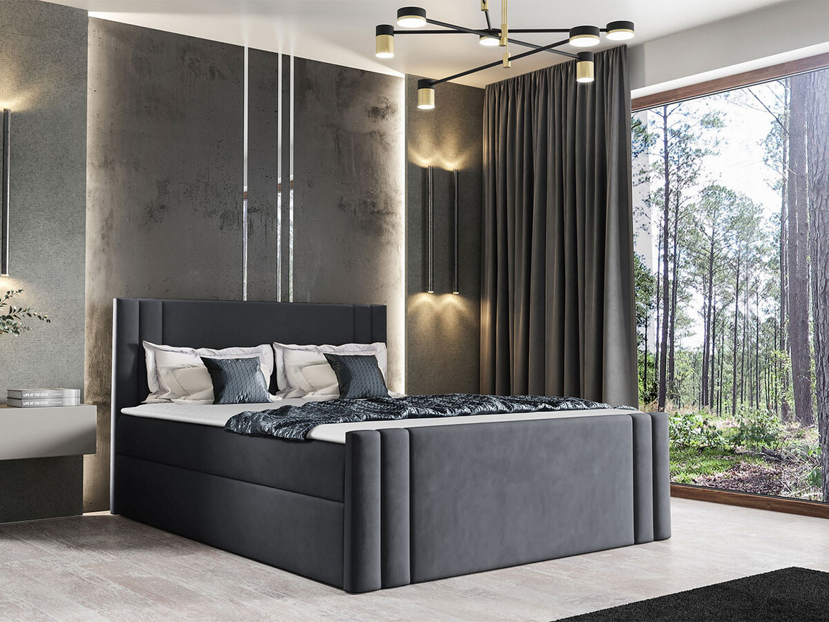 Kontinentalseng Mel (Amor Velvet 4320)