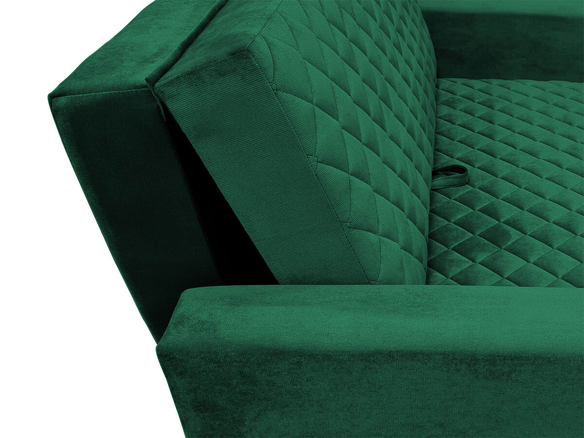 Sovesofa Clarona III (Zanzibar 190)
