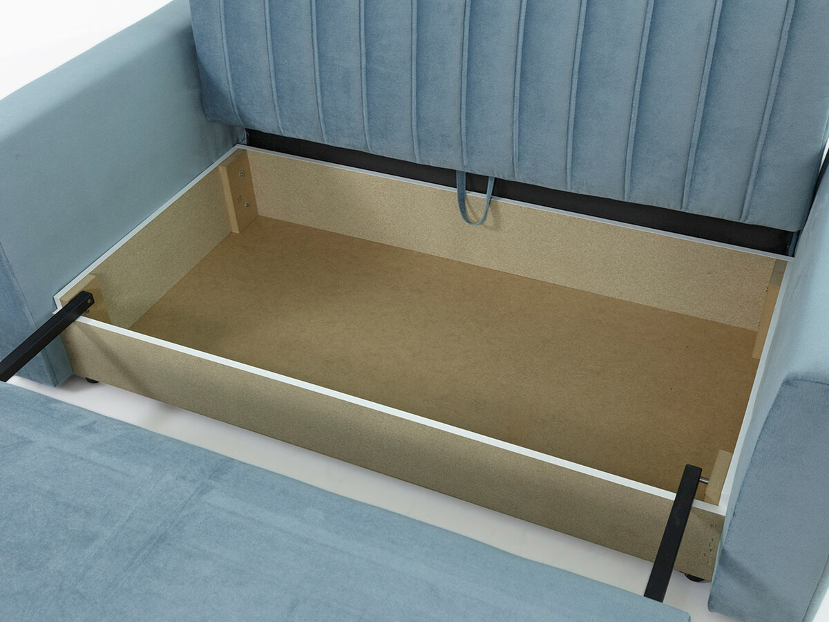 Sovesofa Orinen III (Kronos 07)