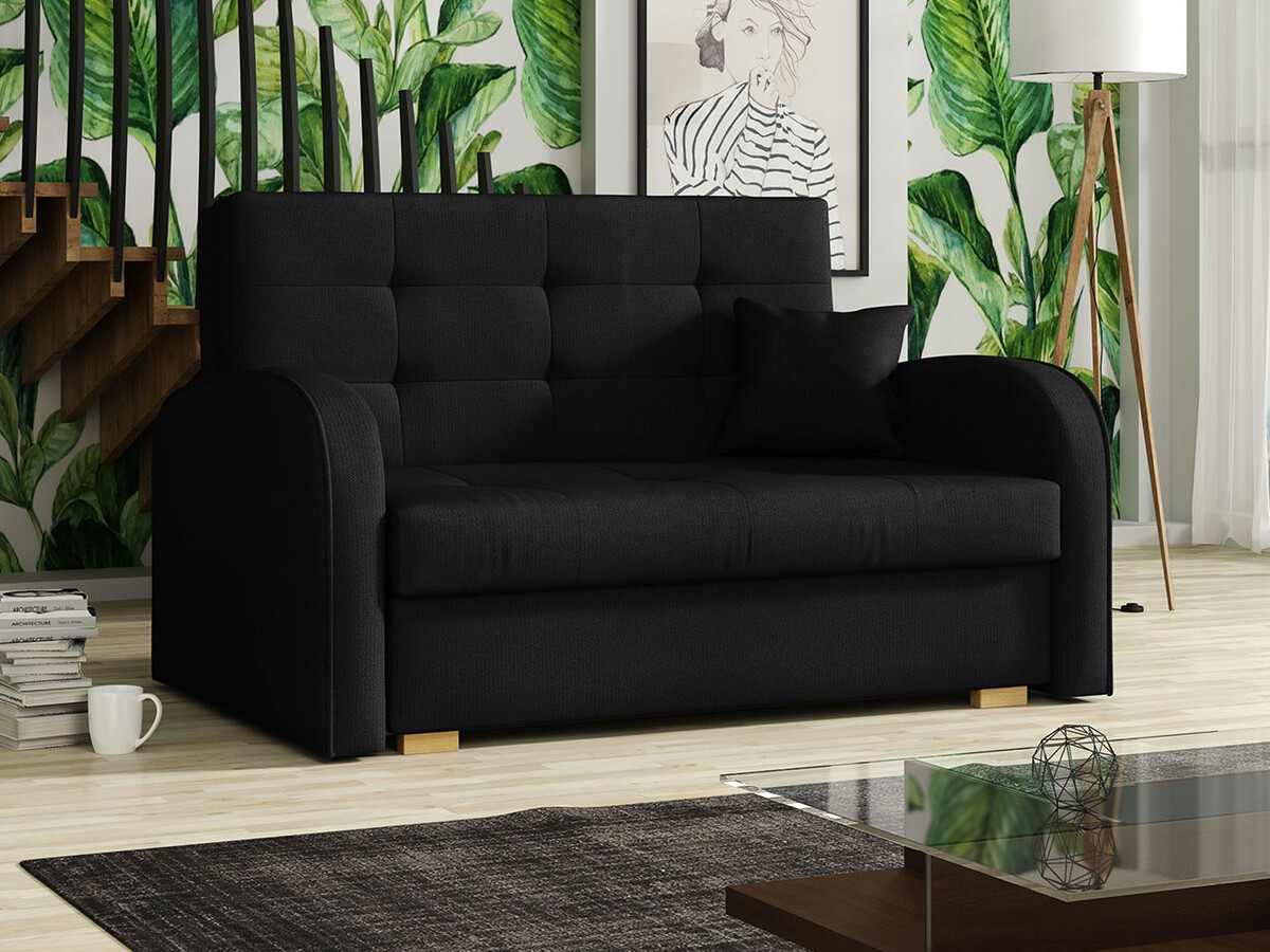 Sovesofa Silona II (Kronos 07)