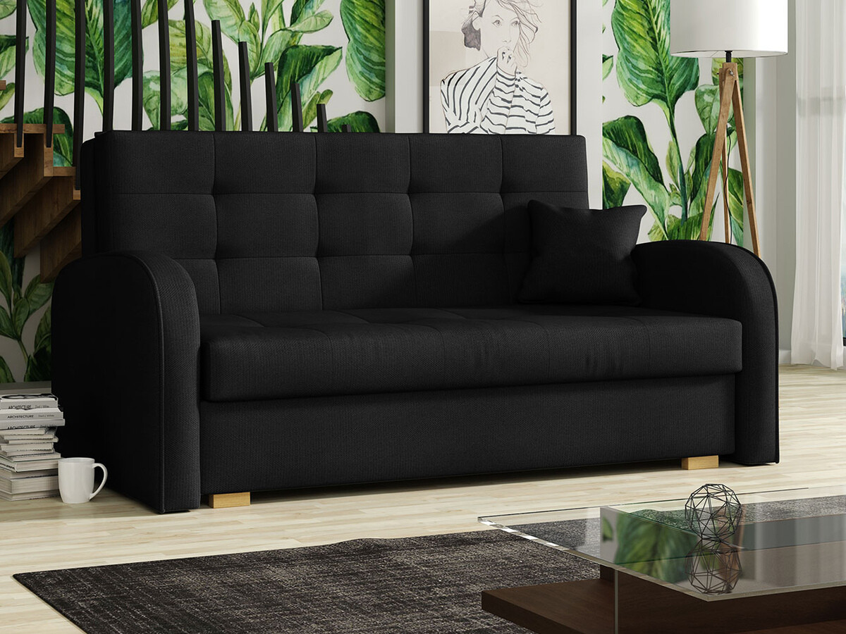 Sovesofa Silona III (Kronos 07)