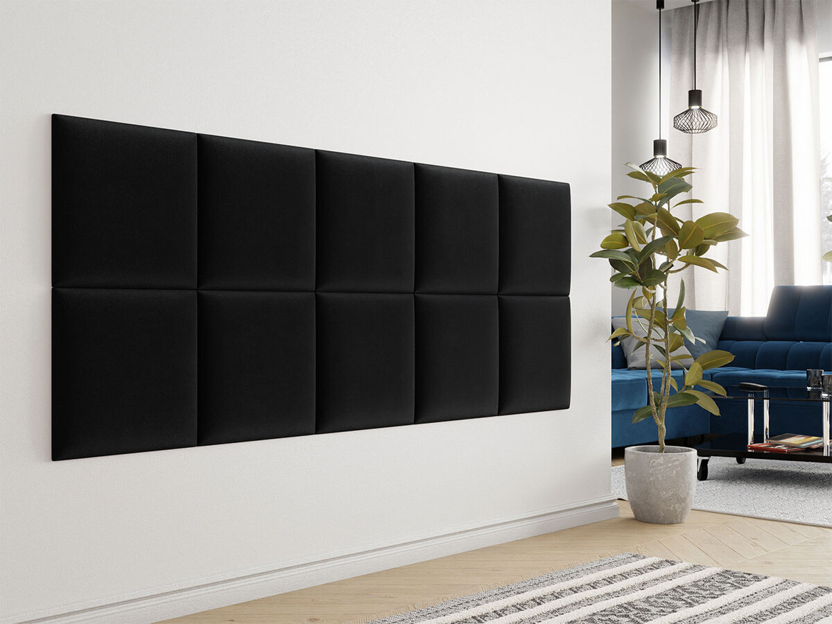 Blødt vægpanel Comfivo Ovis VIII (Manila 18) (42x42)