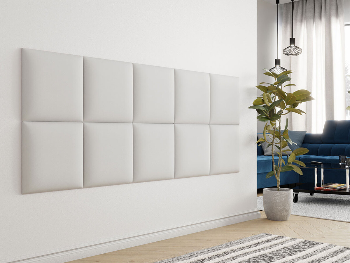 Blødt vægpanel Comfivo Ovis VIII (Soft 017) (42x42)