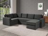 Hjørnesofa Providence 144 (Loca 21)