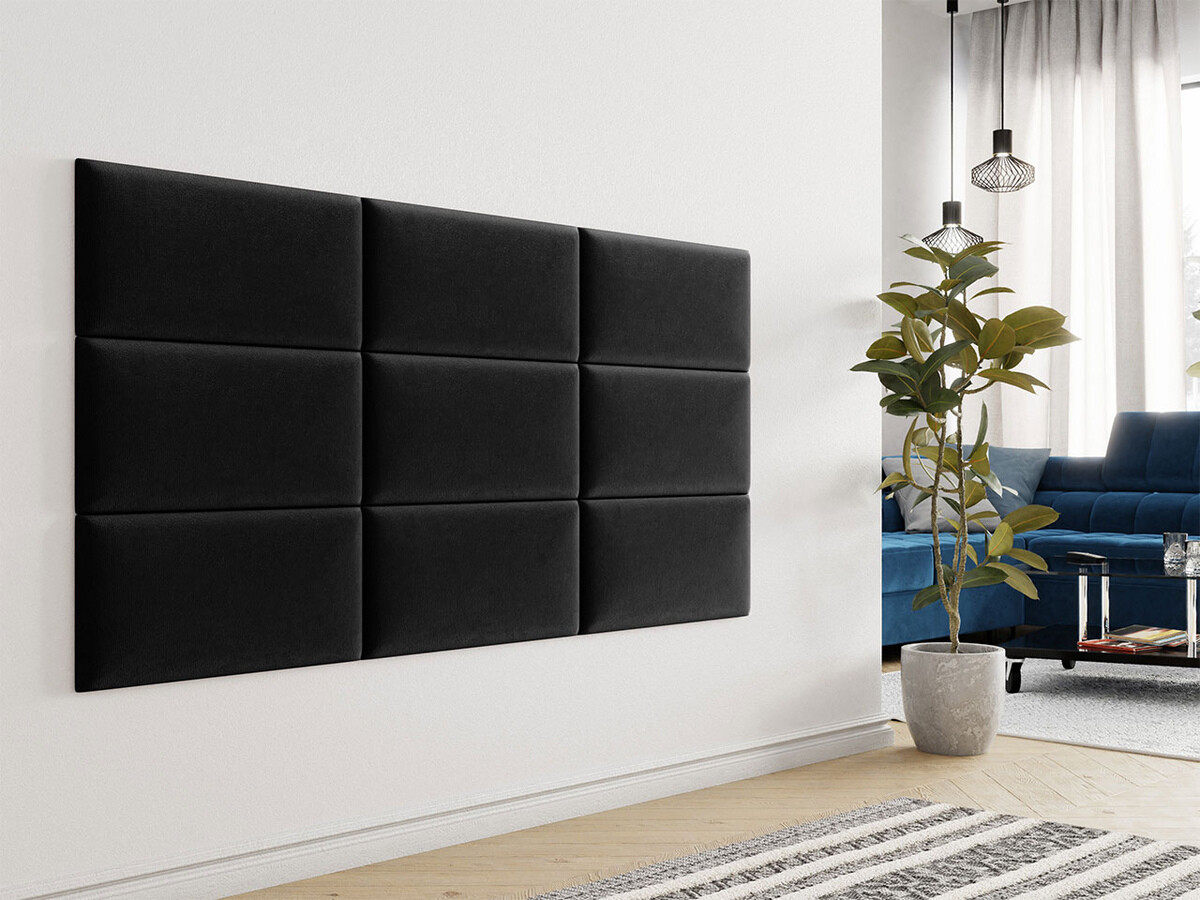 Blødt vægpanel Comfivo Ovis (Manila 18) (60x30)