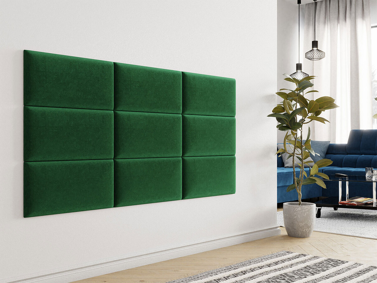 Blødt vægpanel Comfivo Ovis (Manila 35) (60x30)