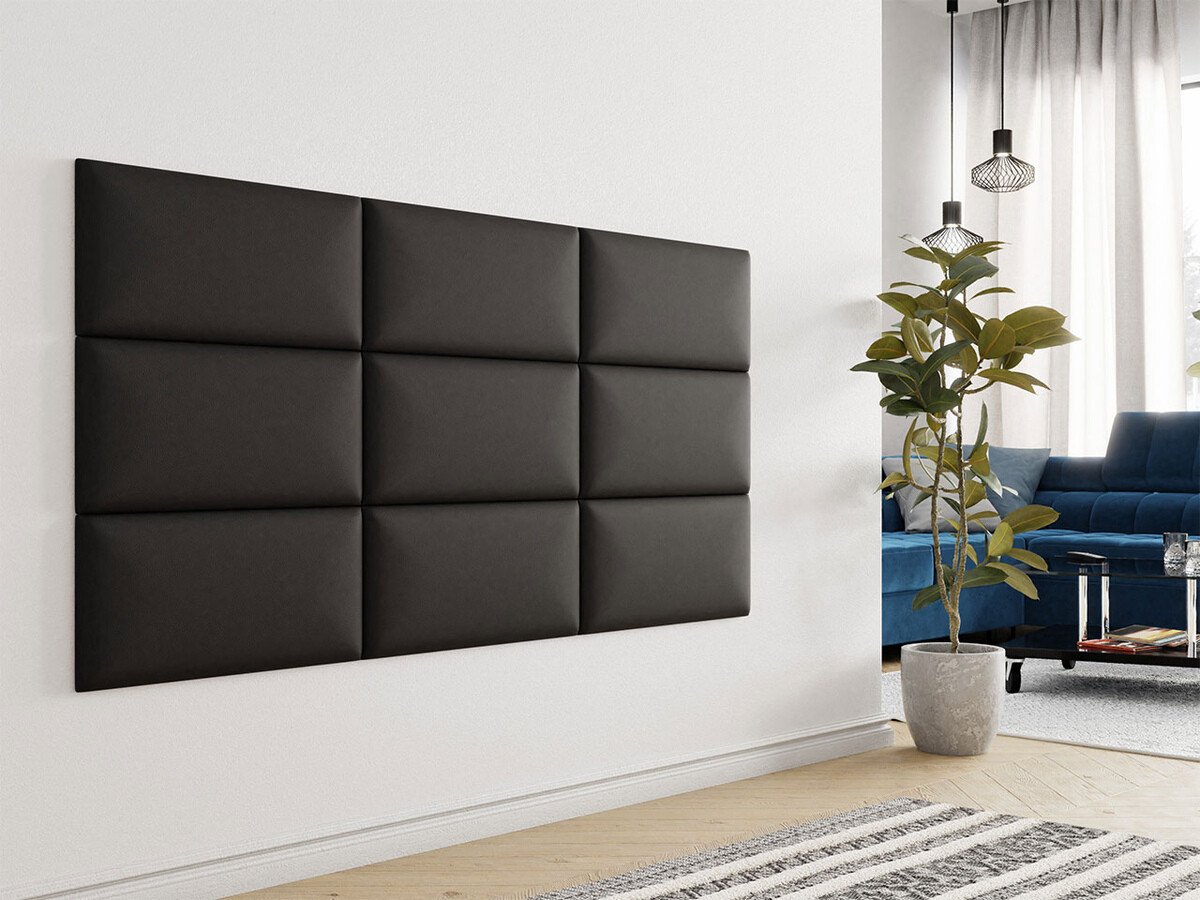 Blødt vægpanel Comfivo Ovis (Soft 011) (60x30)