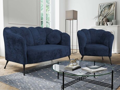 Polstret møbelsæt Providence 152 (Eureka 2127)