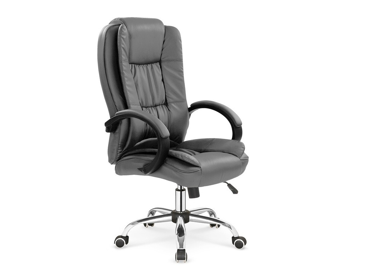 Kontorstol Houston 243 (Grå)