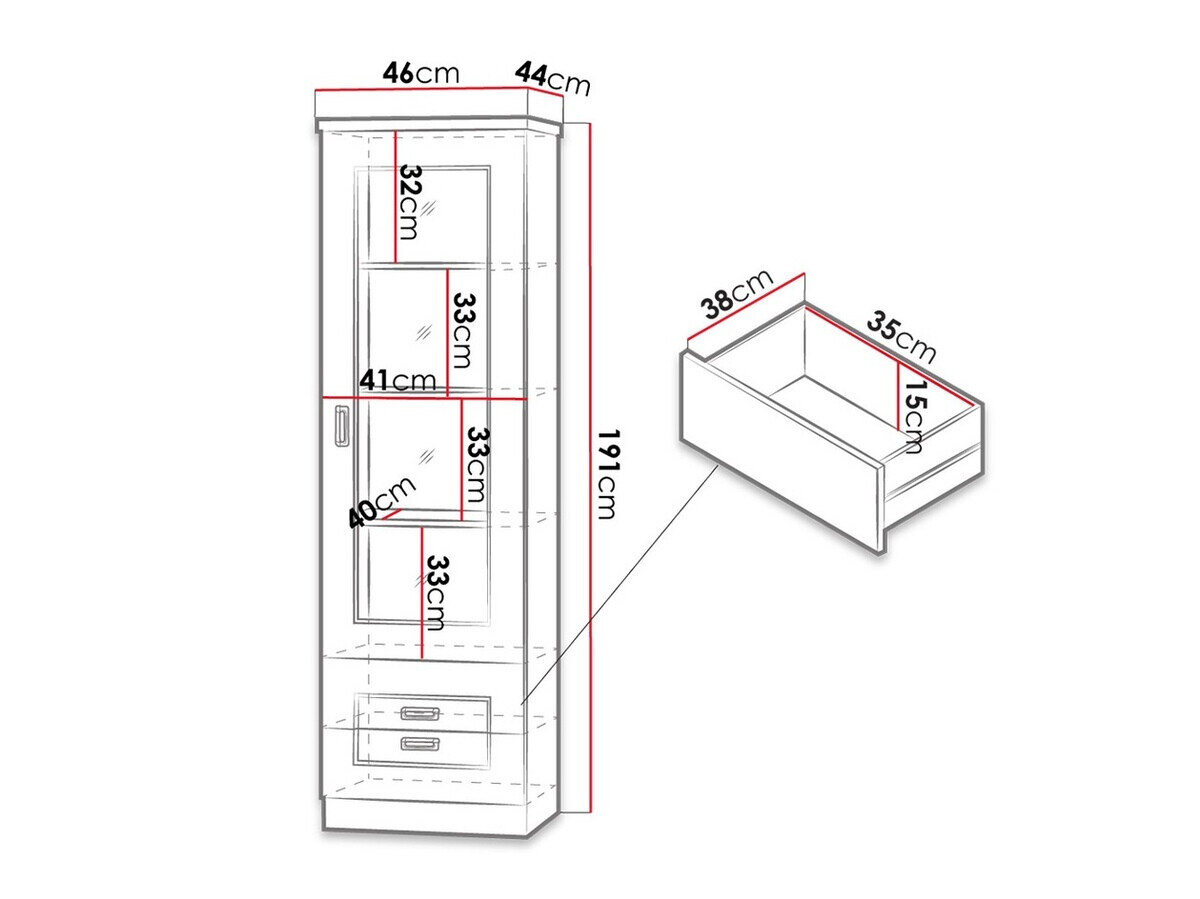 Reol Lircava 108 (Lefkas eg)