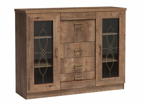 Kommode Lircava 111 (Lefkas eg)