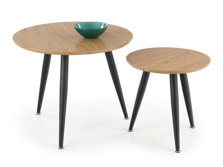 Sofabordssæt Houston 1214