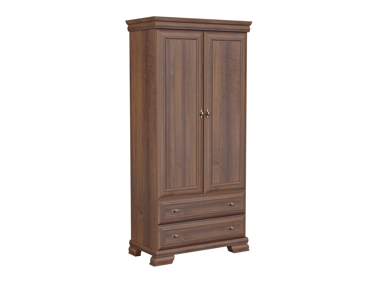 Stuemøbelsæt Salmeru 107 (Samoa King Nød)