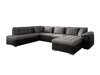 Hjørnesofa Comfivo 128 (Højre)