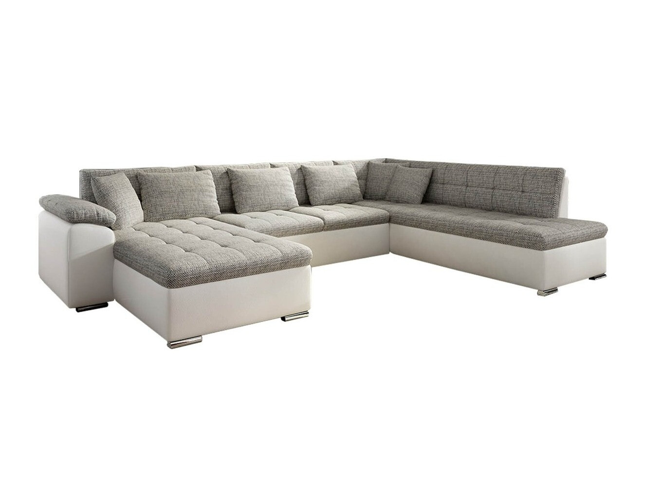 Hjørnesofa Comfivo Gemma II (Venstre)