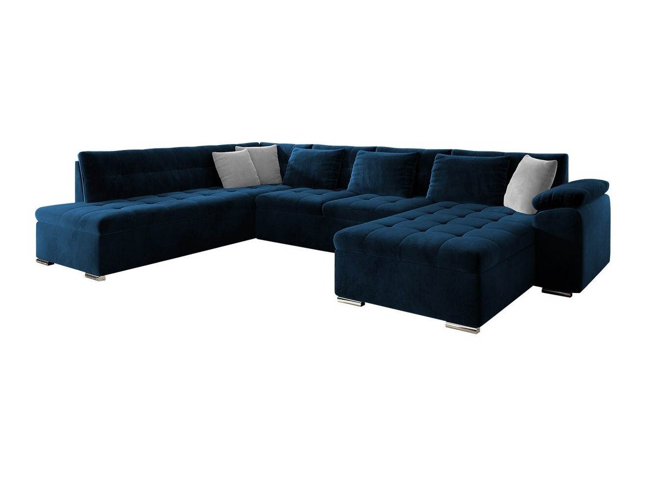 Hjørnesofa Comfivo Gemma II (Højre)