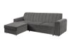 Hjørnesofa Columbus 166 (Manila 16)
