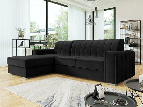 Hjørnesofa Columbus 166 (Manila 18)