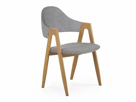 Stol Houston 1434 (Grå)