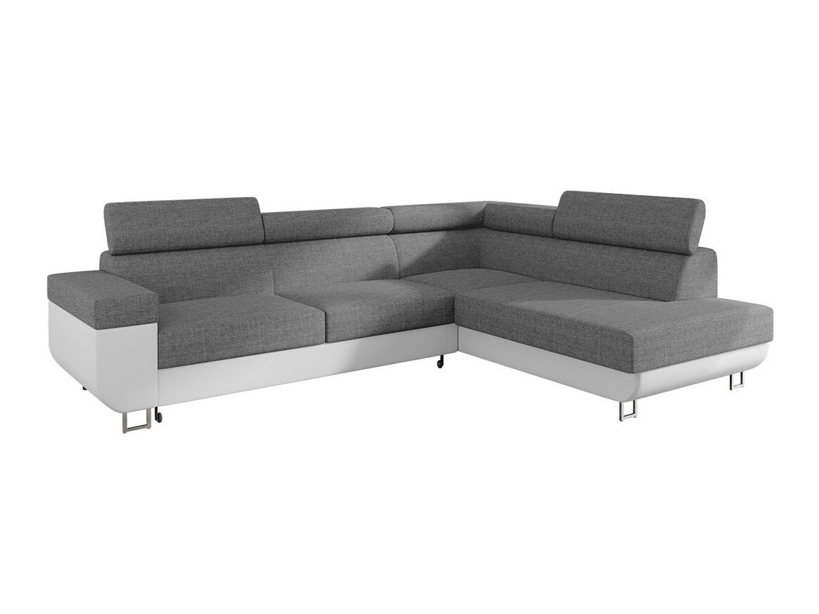 Hjørnesofa Comfivo Liberta (Soft 017 + Lux 05)