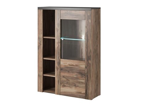 Reol Salelbo 104 (Nød)