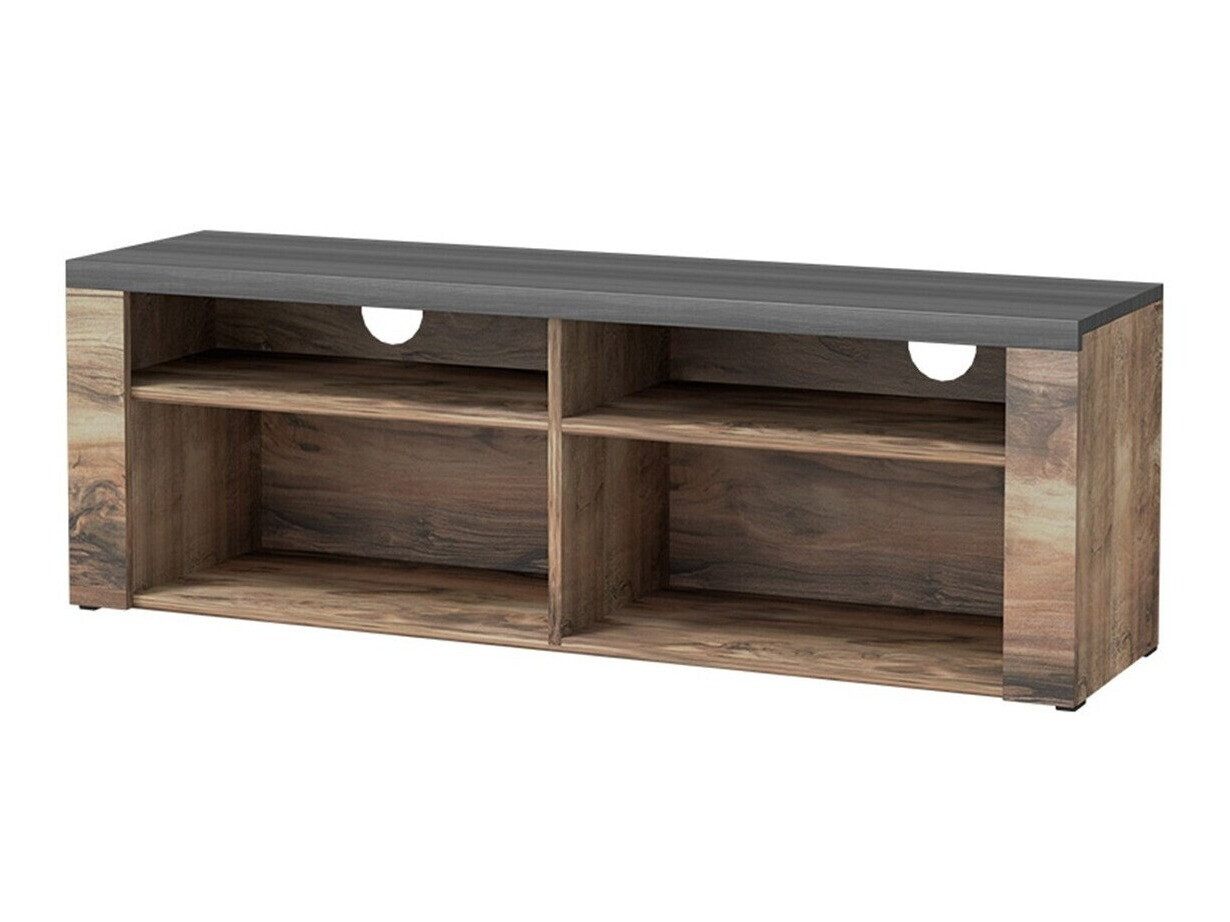 TV-bord Salelbo 103 (Nød)